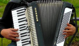 Akkordeon