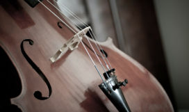 cello