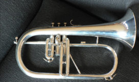 fluegelhorn