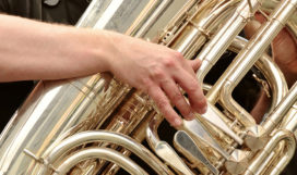 tuba