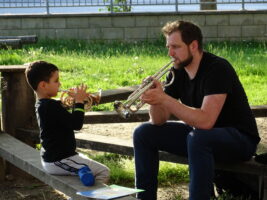 Volles Programm an den Tagen der Musikschulen