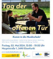 Tag der offenen Tür