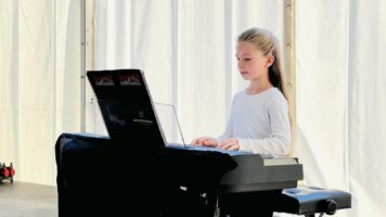 Eggendorfer Messe – wir waren dabei
