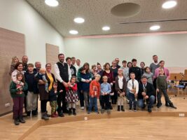 Bilder über Bilder von Adventveranstaltungen