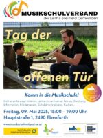 Musikschule live!