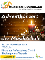 Auftakt zu Adventveranstaltungen