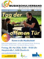 Tag der offenen Tür